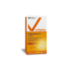 NS Vitans Vitamina C+Zinc 20 comprimidos efervescente sabor limón