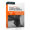 Farmalastic Tobillera Envolvente Neopreno tech Efecto térmico