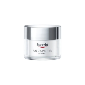 Eucerin AQUAporin Active Piel Mixta 50 mL