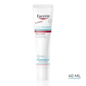 Eucerin AtopiControl Crema Forte 40 mL