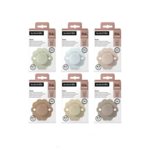Suavinex Chupete Wonder Soft 0-6m SX Pro