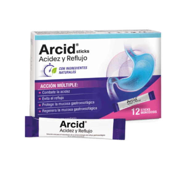 Arcid