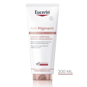 Eucerin Anti-Pigment Crema corporal 200 mL