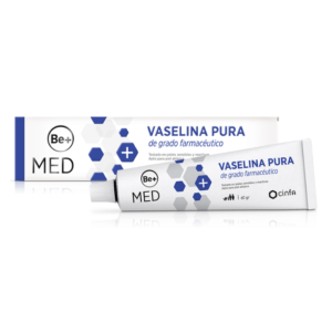 Be+ MED Vaselina pura
