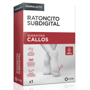 Farmalastic Ratoncito Subdigital 1 ud