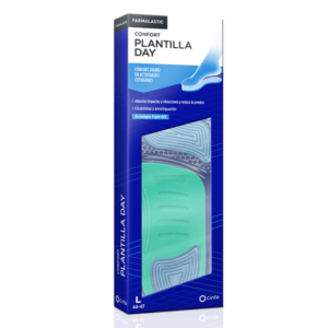 Farmalastic Plantilla Day Comfort