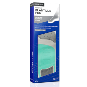Farmalastic Plantilla Pro Confort