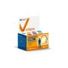 NS Vitans Vitalidad A-Z Hombre 30 comprimidos