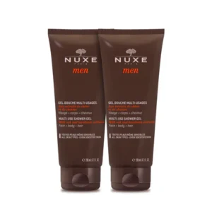 Nuxe Men Duplo Gel de Ducha 2 x 200 mL