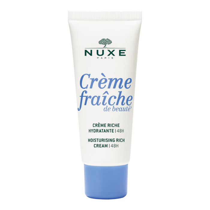 Nuxe Crema Fraiche Rica Hidratante 30 mL