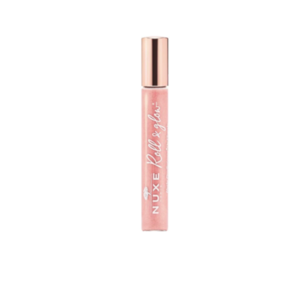 Nuxe Roll & Glow Huile Prodigieuse Or Florale Iluminador 8 mL