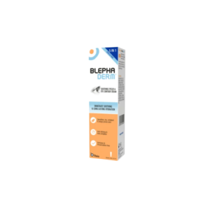 Blephaderm Théa 40 mL