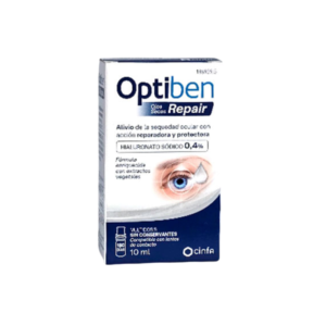 Optiben REPAIR 10 ml