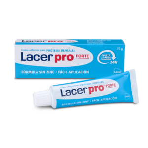Lacer pro forte