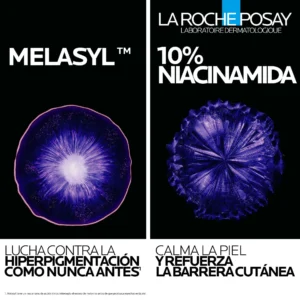 Alternative view of La Roche-Posay MelaB3 Sérum 30 mL