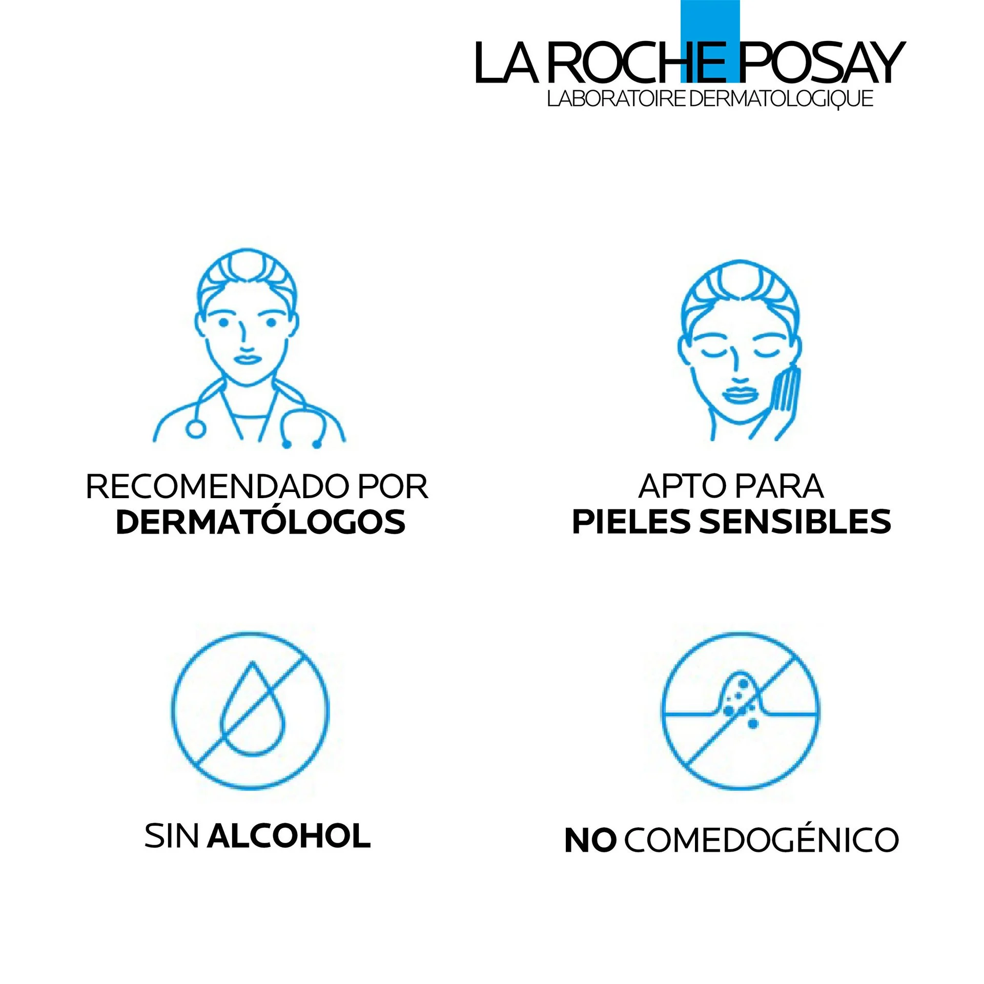 La Roche-Posay MelaB3 Sérum 30 mL - Imagen 3