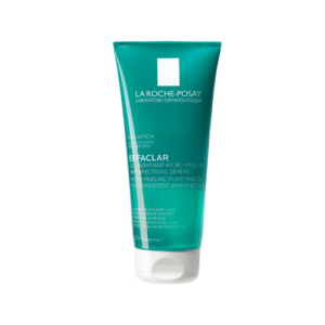 La Roche-Posay Effaclar gel purificante micro-exfoliante 200 mL
