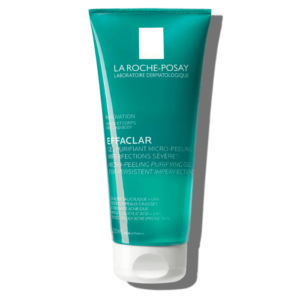 La Roche-Posay Effaclar gel purificante micro-exfoliante 200 mL