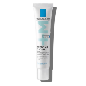 Sérum anti imperfecciones Effaclar Duo+M 40 mL La Roche-Posay