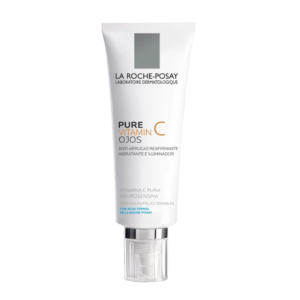 La Roche-Posay Pure Vitamin C Ojos 15 mL