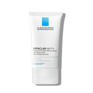Crema Effaclar MAT Hidratante Seborreguladora La Roche-Posay 40mL