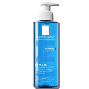 La Roche-Posay Effaclar Gel Limpiador Purificante