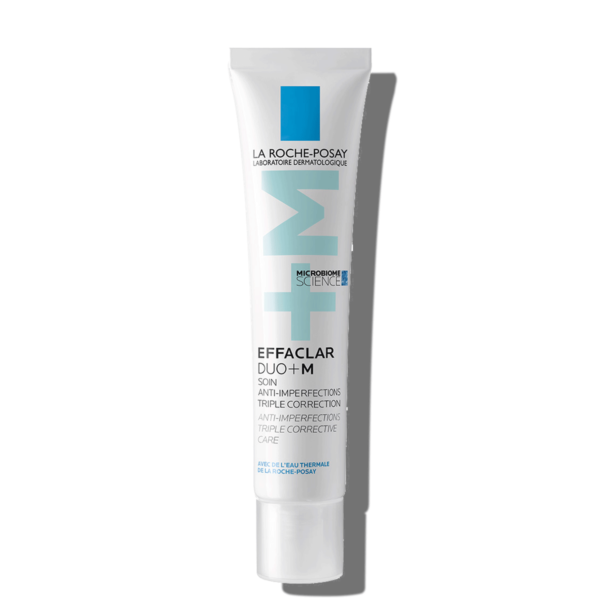Imagen descriptiva del envase del sérum anti imperfecciones.