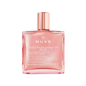Nuxe Huile Prodigieuse Or Florale 50 mL