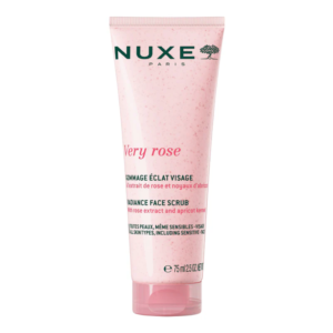 Nuxe Very Rose Exfoliante Suave 75 mL