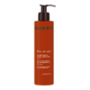 Nuxe Rêve de Miel Gel Limpiador y Desmaquillante Facial 200 mL: Limpieza nutritiva y confort diario