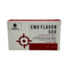 Emo Flavon 500 Farmacia Yébenes 127