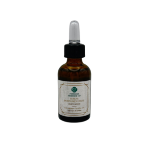 Serum despigmentante unificador Farmacia Yébenes 127