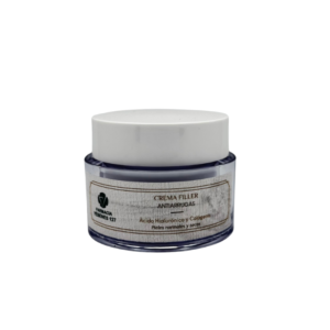 Crema Filler Farmacia Yébenes 127