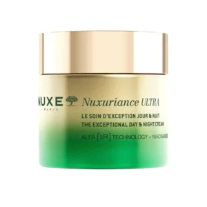 NUXE Nuxuriance Ultra Dia y Noche 75 mL