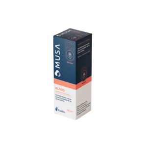 ALIVIO 50 ml MUSA