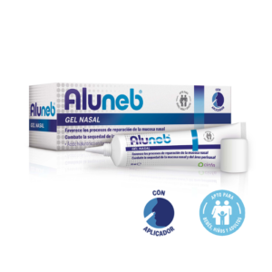 Aluneb Gel Nasal 10 ml
