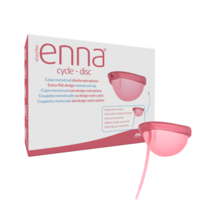 Enna Cycle Disc