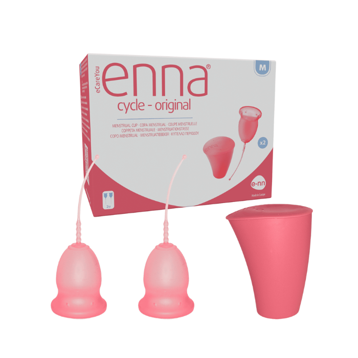 Enna Cycle Original