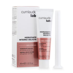 Hidratante Interno Deligyn 30 mL Cumlaude Lab