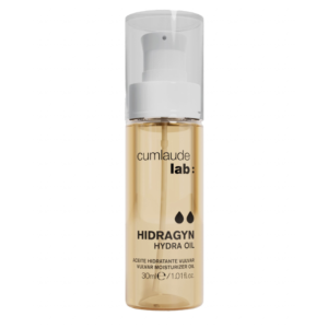 Hydra Oil hidratante vulvar 30 mL Cumlaude Lab