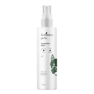 Botanicapets Limpiador Ojos 125mL