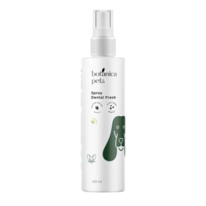 Botanicapets Spray Dental Fresh