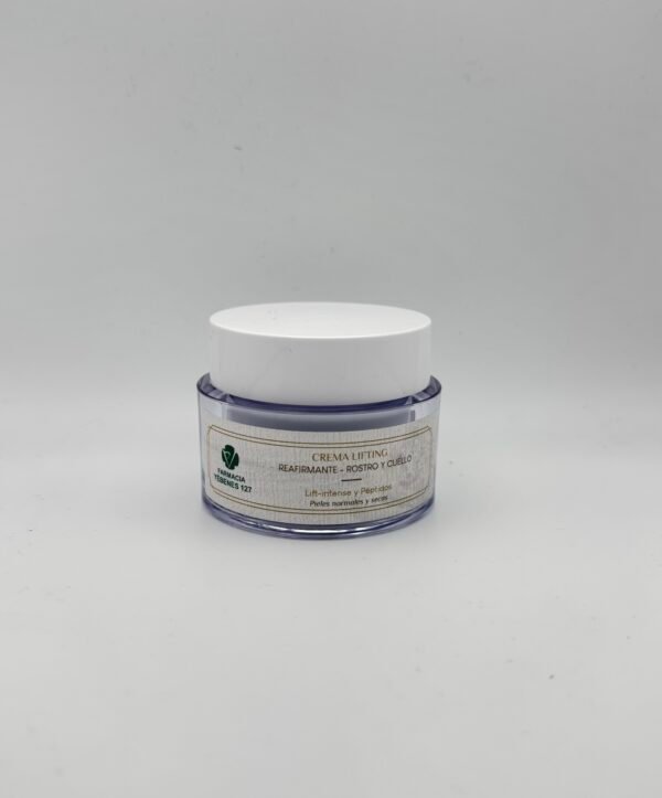 Crema Lifting Farmacia Yébenes 127