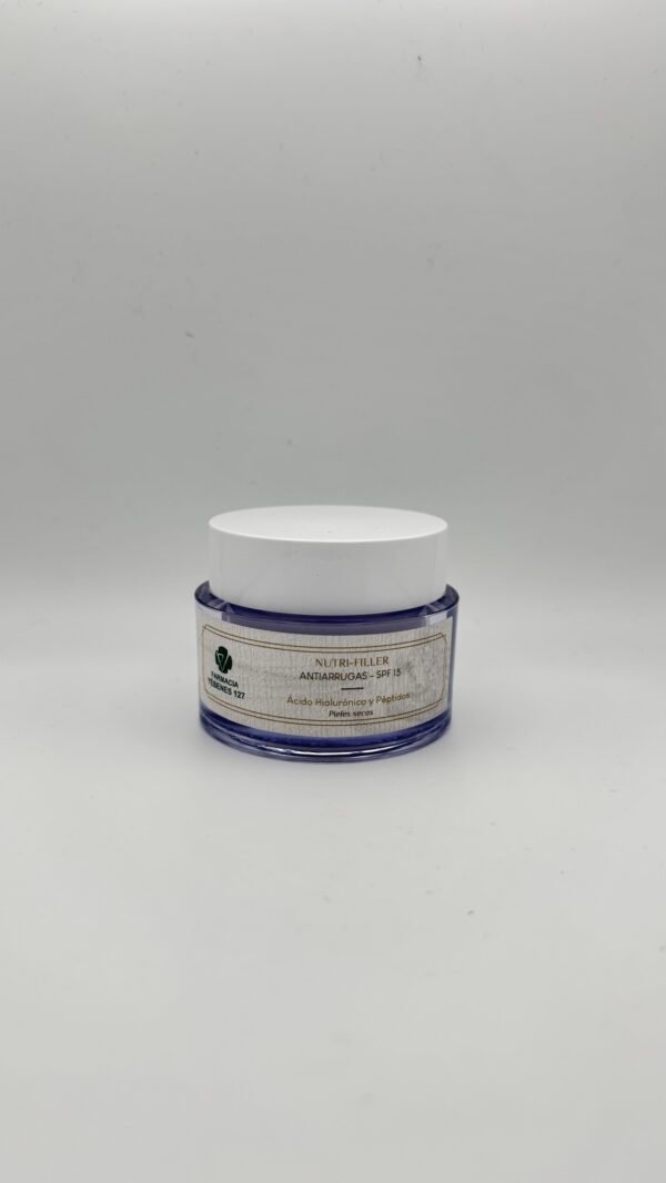 Nutri-Filler Farmacia Yébenes 127
