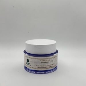 Fluido Filler Farmacia Yébenes 127