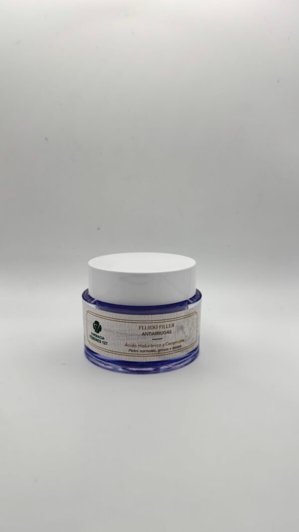 Fluido Filler Farmacia Yébenes 127