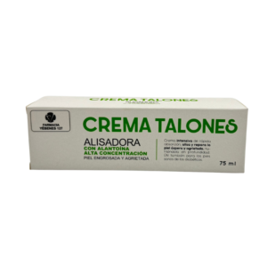 Crema Corporal Nutritiva Farmacia Yébenes 127