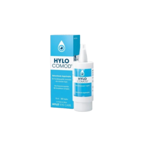 Hylo Comod 10 mL
