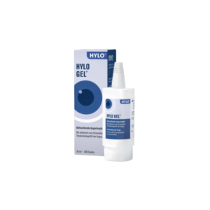 Hylo Gel 10 mL