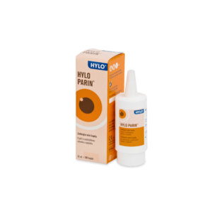 Hylo Parin Colirio 10 mL